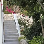 In With Sea View, Terrace, Air Conditioning, Wifi 3615-2 דירה