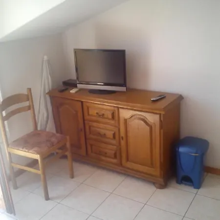 In With Sea View, Terrace, Air Conditioning, Wifi 3615-2 Apartamento *
