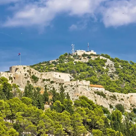 In With Sea View, Terrace, Air Conditioning, Wifi 3615-2 דירה חוואר